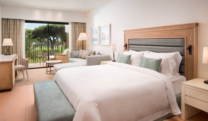 PINE CLIFF - JUNIOR OCEAN SUITE RESORT VIEW